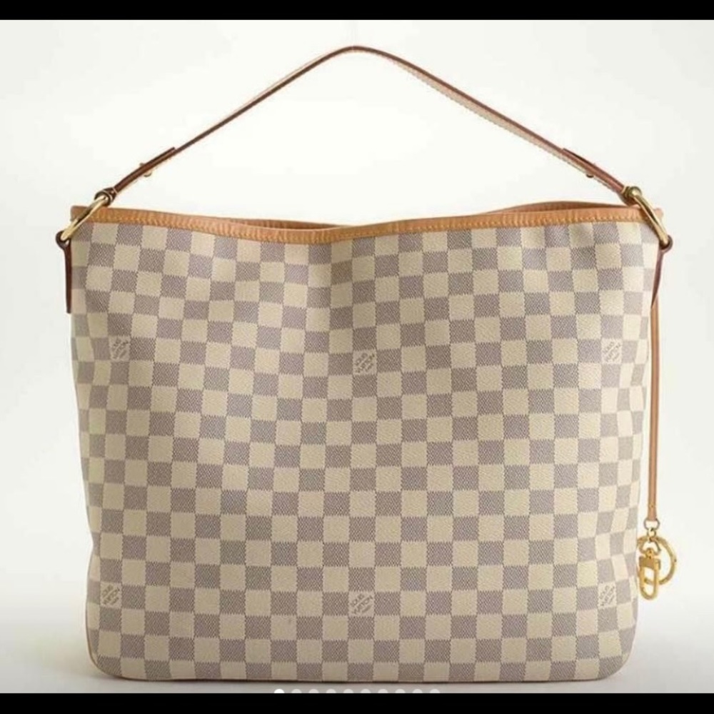 Authentic Louis Vuitton